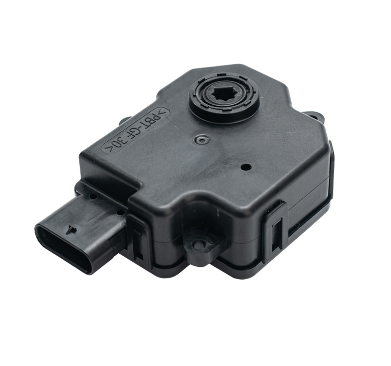 Water Valve Actuator